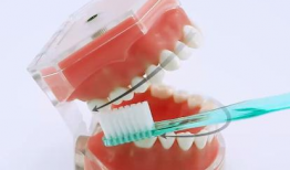 刷牙视频教程,跟随视频教程学正确刷牙方法