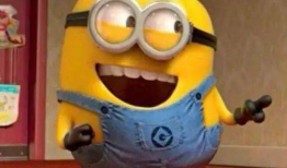 网红吃瓜爆料小黄人图片,揭秘娱乐圈幕后真相